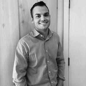 Meet your Posher, Jesse